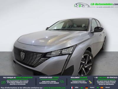 Peugeot 308 SW BlueHDi 130ch  BVA
