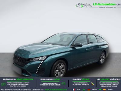 Peugeot 308 SW BlueHDi 130ch  BVA