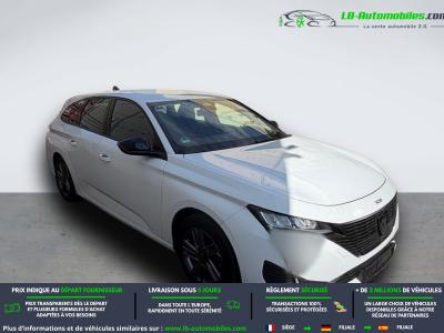 Peugeot 308 SW BlueHDi 130ch  BVA