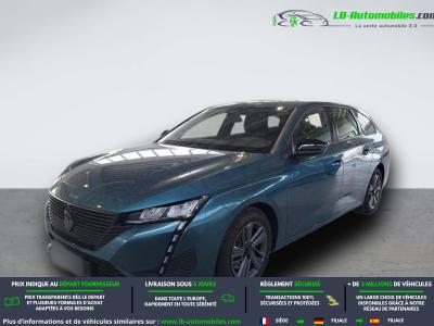 Peugeot 308 SW BlueHDi 130ch  BVM