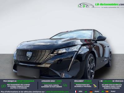Peugeot 308 SW BlueHDi 130ch  BVM