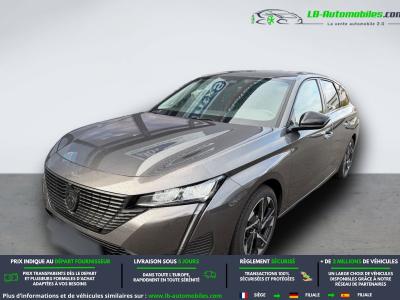 Peugeot 308 SW BlueHDi 130ch  BVM