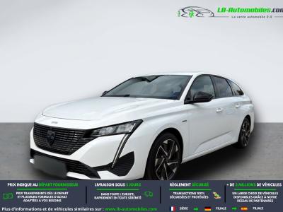 Peugeot 308 SW PHEV 180 e-BVA