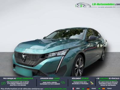 Peugeot 308 SW PHEV 180 e-BVA