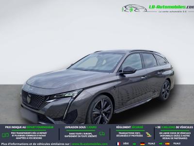 Peugeot 308 SW PHEV 180 e-BVA