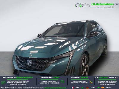 Peugeot 308 SW PHEV 225 e-BVA