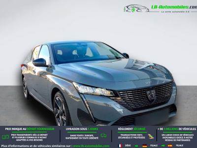 Peugeot 308 SW PureTech 130ch  BVM