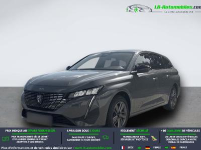 Peugeot 308 SW PureTech 130ch  BVM