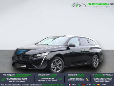 Peugeot 308 SW PureTech 130ch  BVM