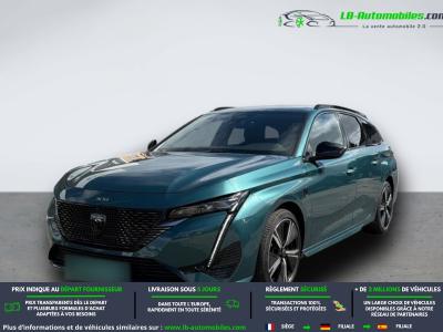 Peugeot 308 SW PureTech 130ch  BVA