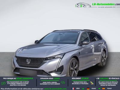 Peugeot 308 SW PureTech 130ch  BVA