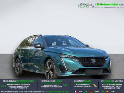 Peugeot 308 SW PureTech 130ch  BVA
