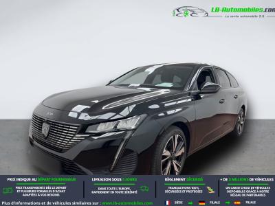 Peugeot 308 SW BlueHDi 130ch  BVA