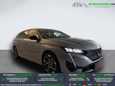 Peugeot 308 SW BlueHDi 130ch  BVA