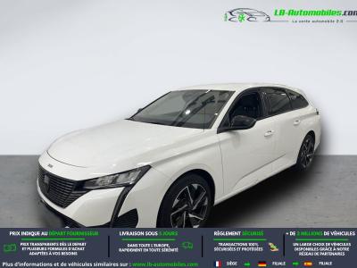 Peugeot 308 SW BlueHDi 130ch  BVA