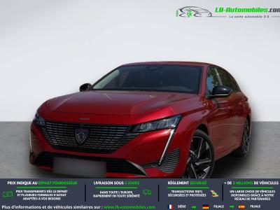 Peugeot 308 SW BlueHDi 130ch  BVA