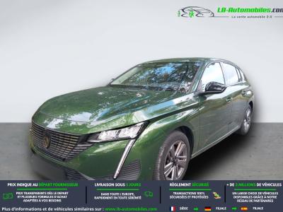 Peugeot 308 SW BlueHDi 130ch  BVA
