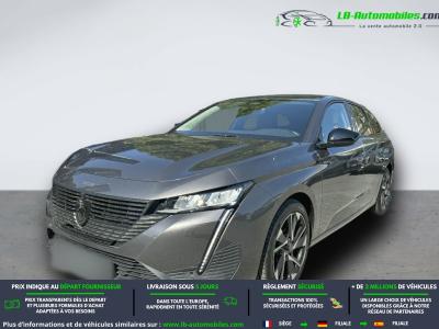 Peugeot 308 SW BlueHDi 130ch  BVA
