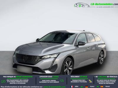 Peugeot 308 SW BlueHDi 130ch  BVA