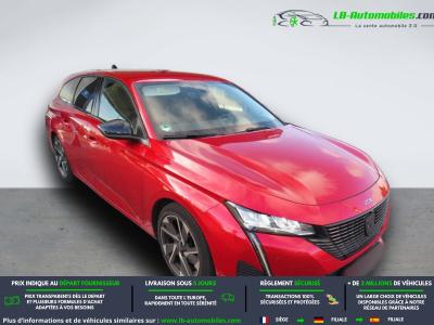 Peugeot 308 SW BlueHDi 130ch  BVA