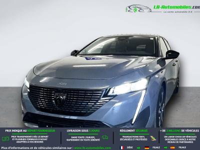 Peugeot 308 SW BlueHDi 130ch  BVA