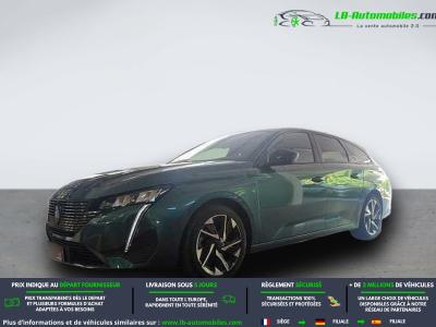 Peugeot 308 SW BlueHDi 130ch  BVA