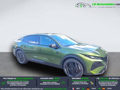 Peugeot 408 PHEV 180 e-BVA