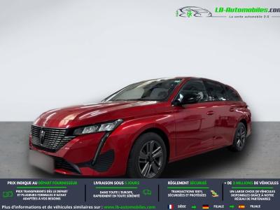Peugeot 308 SW PureTech 130ch  BVM