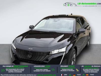 Peugeot 308 SW PureTech 130ch  BVM