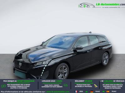 Peugeot 308 SW PureTech 130ch  BVM