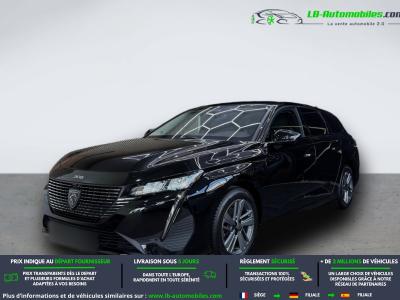 Peugeot 308 SW PureTech 130ch  BVM