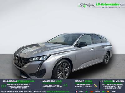 Peugeot 308 SW PureTech 130ch  BVM