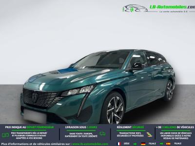 Peugeot 308 SW PureTech 130ch  BVM