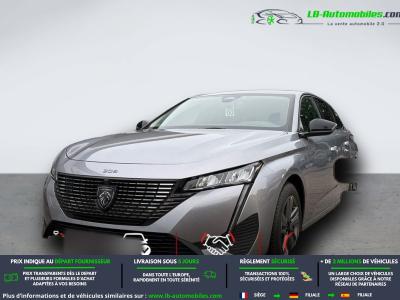 Peugeot 308 SW PureTech 130ch  BVA