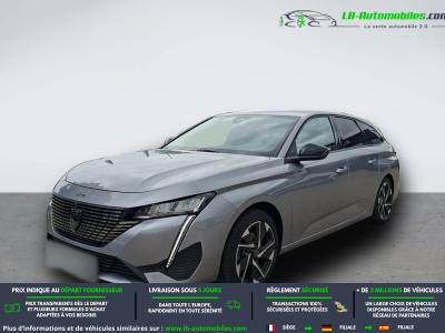 Peugeot 308 SW PureTech 130ch  BVA