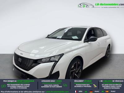 Peugeot 308 SW PureTech 130ch  BVA