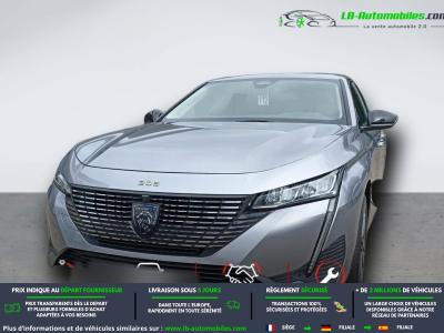 Peugeot 308 SW PureTech 130ch  BVA