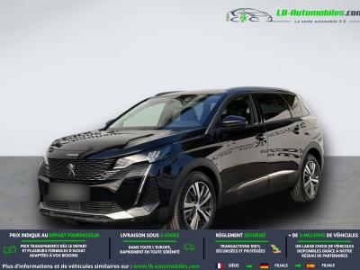 Peugeot 5008 BlueHDi 130ch  BVM