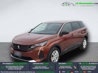 Peugeot 5008 BlueHDi 130ch  BVM