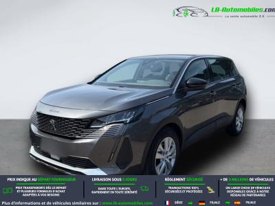 Peugeot 5008 BlueHDi 130ch  BVM