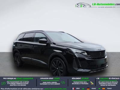 Peugeot 5008 BlueHDi 130ch  BVA