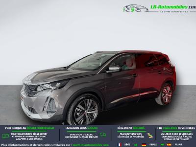 Peugeot 5008 BlueHDi 130ch  BVA