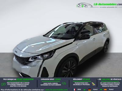 Peugeot 5008 BlueHDi 130ch  BVA