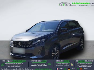 Peugeot 5008 BlueHDi 130ch  BVA