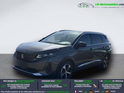 Peugeot 5008 BlueHDi 130ch  BVA