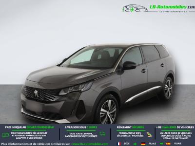 Peugeot 5008 BlueHDi 130ch  BVA