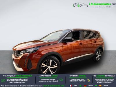 Peugeot 5008 BlueHDi 130ch  BVA
