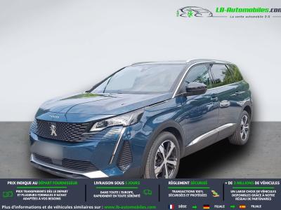 Peugeot 5008 BlueHDi 130ch  BVA