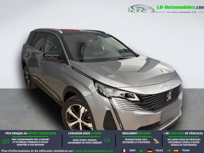 Peugeot 5008 BlueHDi 130ch  BVA
