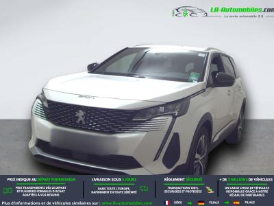 Peugeot 5008 PureTech 130ch  BVM
